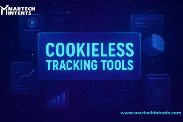 Cookieless Tracking Tools