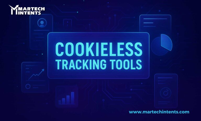 Top Cookieless Tracking Tools You Need to Try in 2025