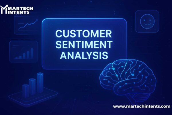 Customer Sentiment Analysis