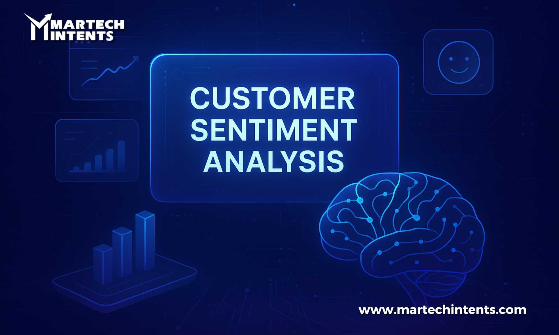 Customer Sentiment Analysis