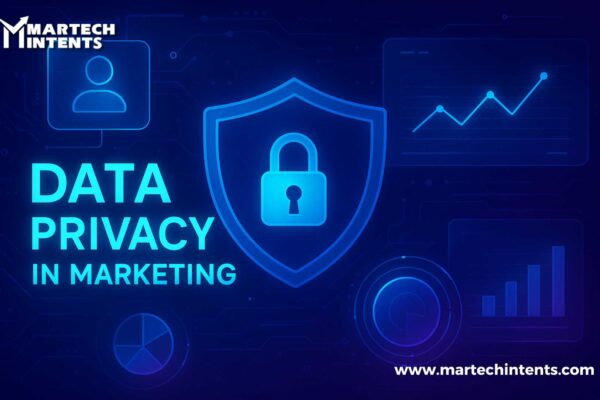 Data Privacy in Marketing
