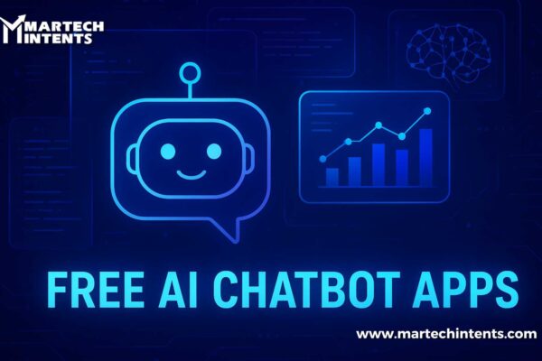 Free AI Chatbot Apps