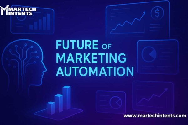 Future of Marketing Automation