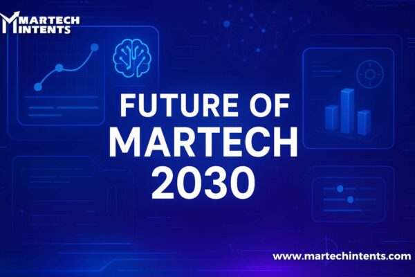 Future of Martech 2030