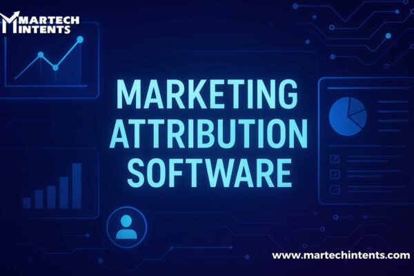 Marketing Attribution Software