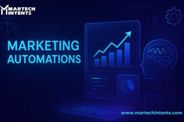 Marketing Automations