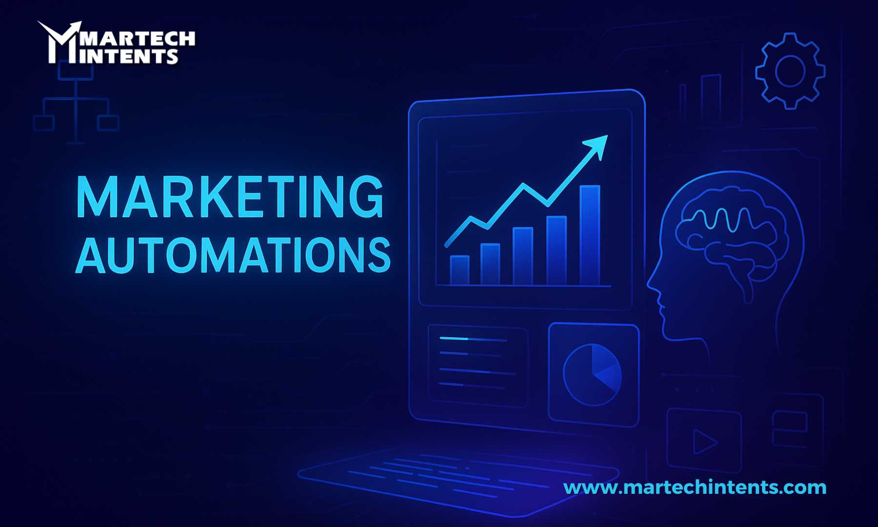 Marketing Automations