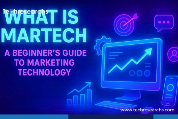 Marketing Technology