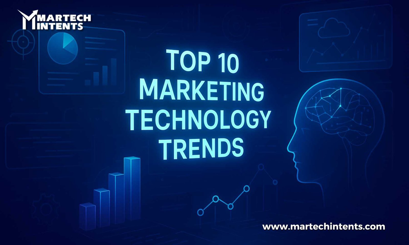 Marketing Technology Trends
