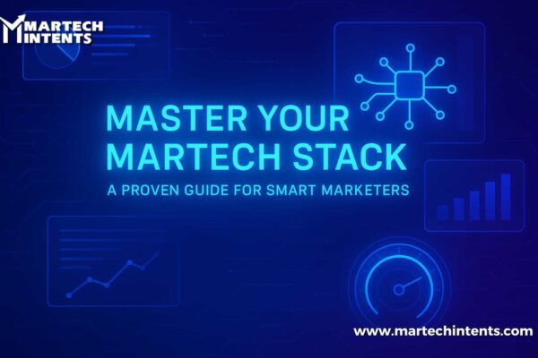 Martech Stack