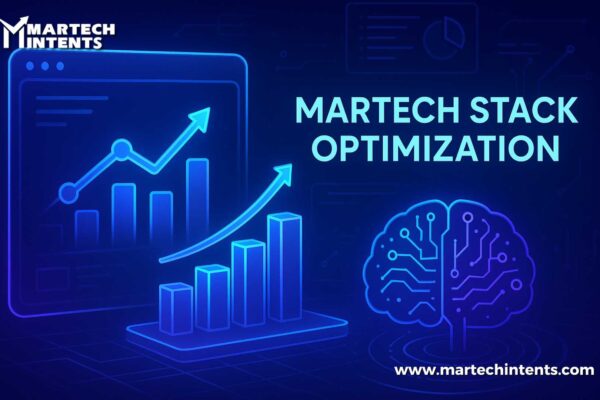 Martech Stack Optimization