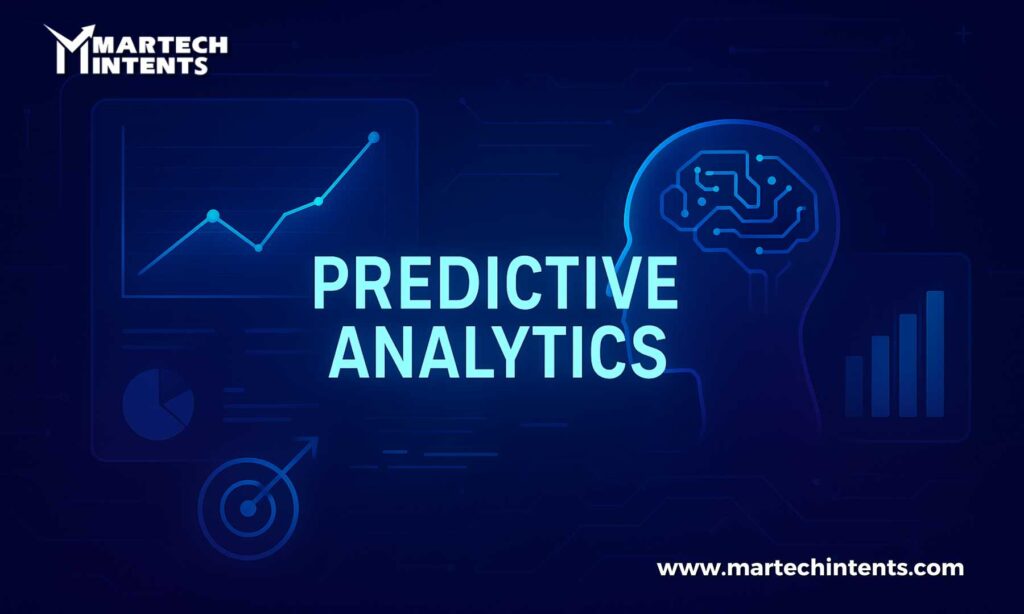 Predictive analytics in marketing helping businesses improve ROI