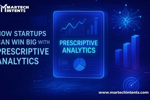 Prescriptive Analytics