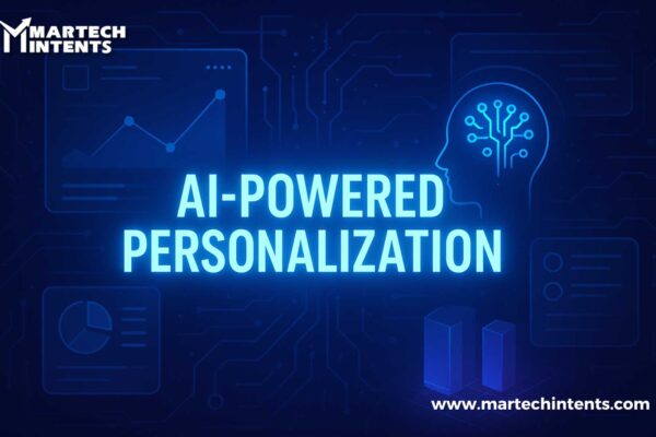 AI-Powered Personalization