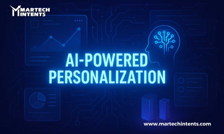 Explore AI-Powered Personalization tools that help marketers create relevant customer experiences, improve engagement, and optimize digital campaigns.