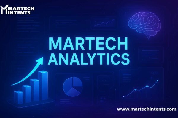 Martech Analytics