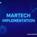Martech Implementation