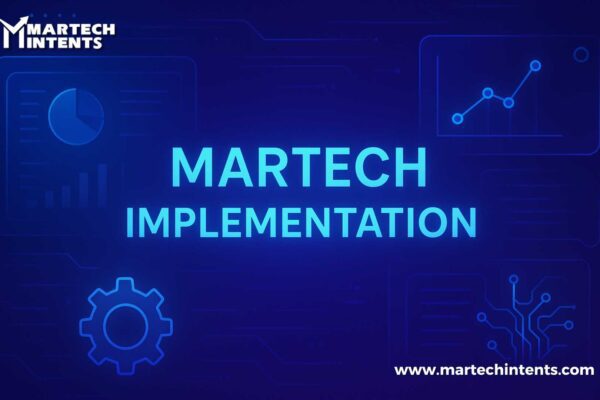 Martech Implementation