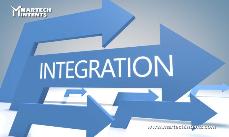 Martech Integration strategy connecting marketing tools and workflows