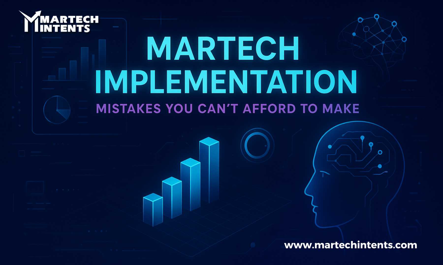 Martech Implementation