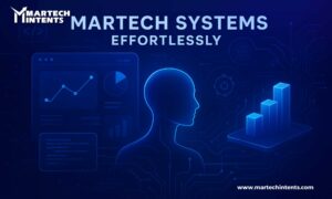 Martech Systems seamless integration
