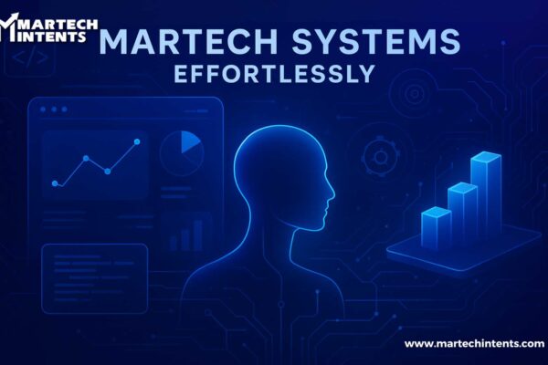 Martech Systems