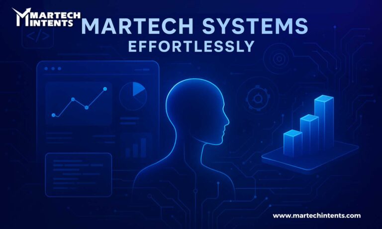 Martech Systems