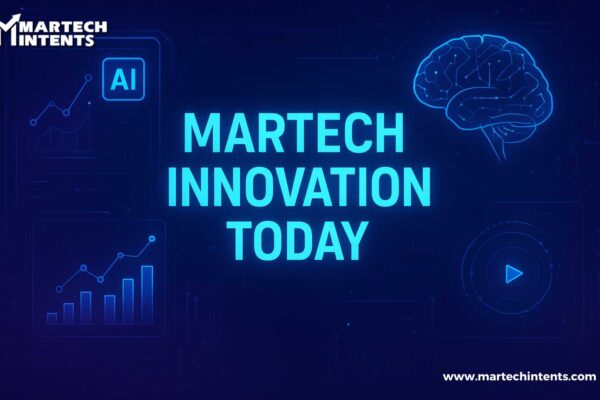 Martech Innovation