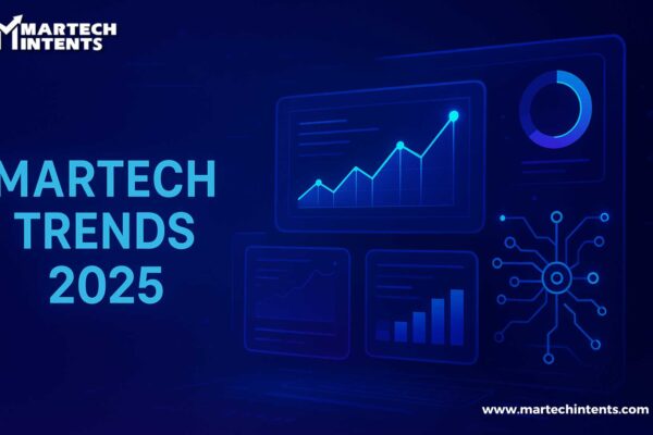 Martech Trends 2025