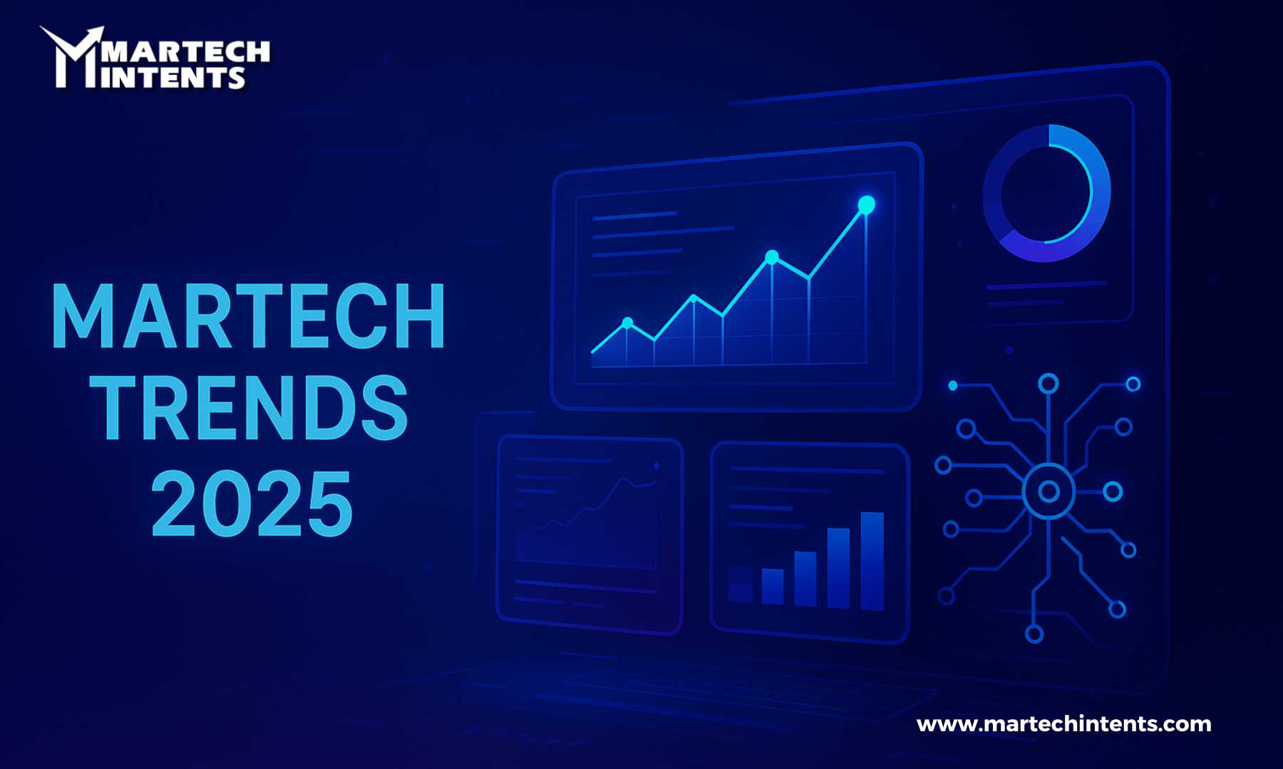 Martech Trends 2025