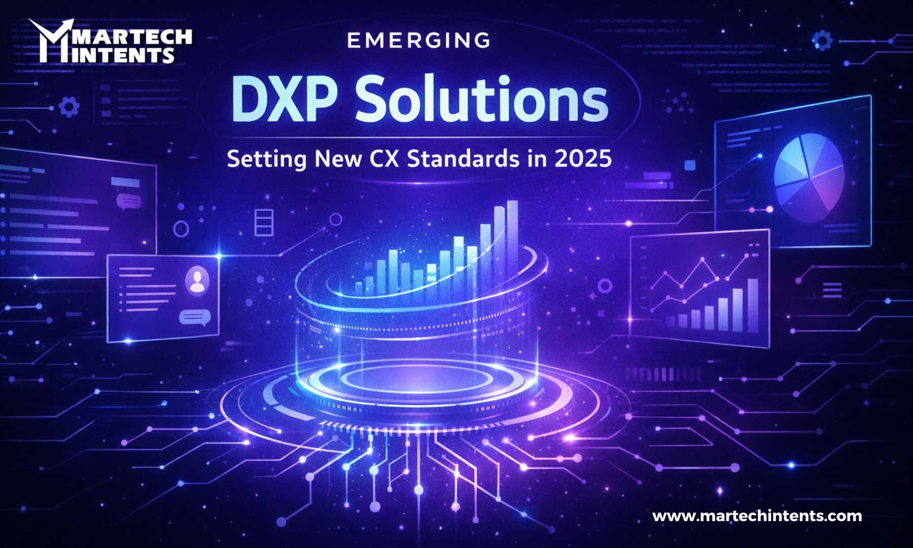 DXP Solutions