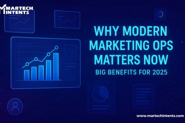 Marketing Ops