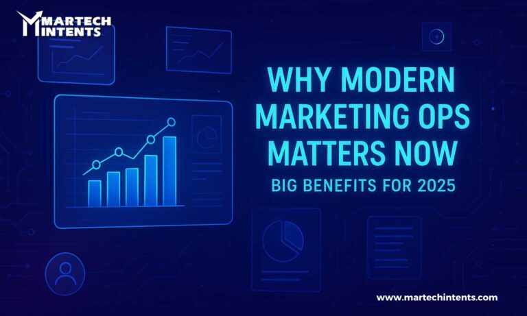 Marketing Ops
