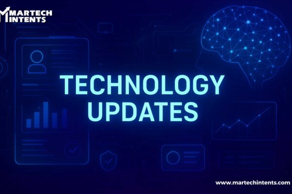 Technology Updates