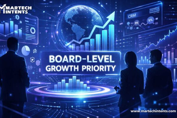 Board-Level Growth Priority