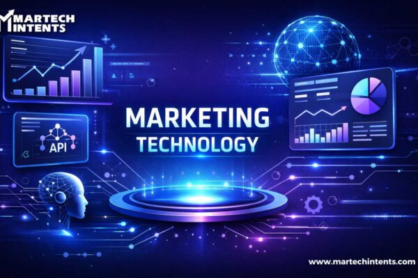 Marketing Technology