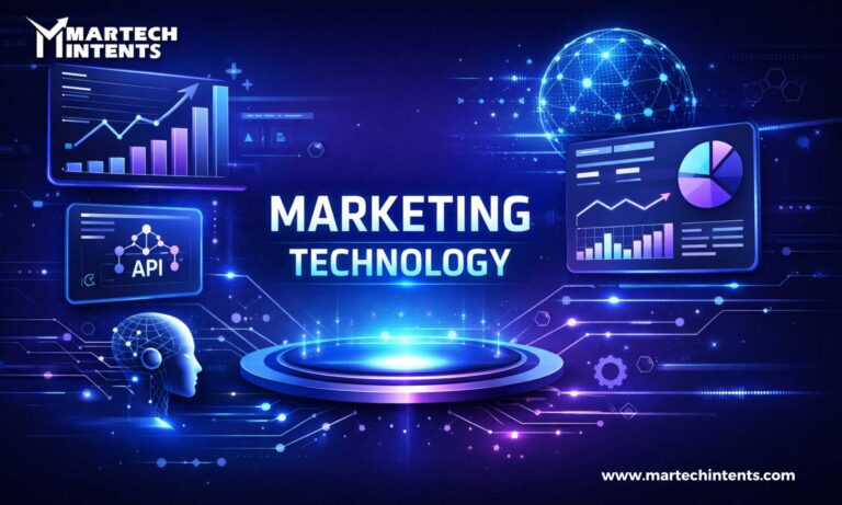 Why API-First Martech Integration Is the Future of Marketing Technology