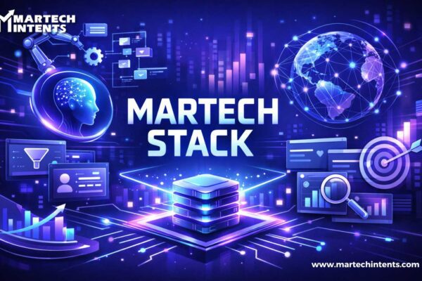 Martech Stack