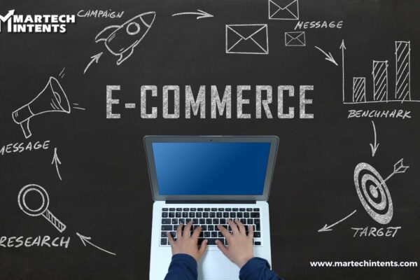 Martech for eCommerce Brands