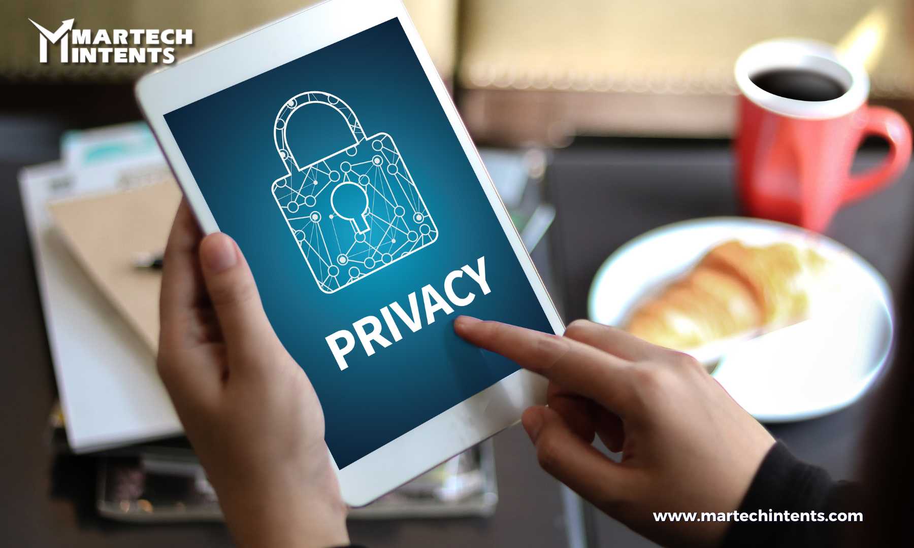 Privacy-First World