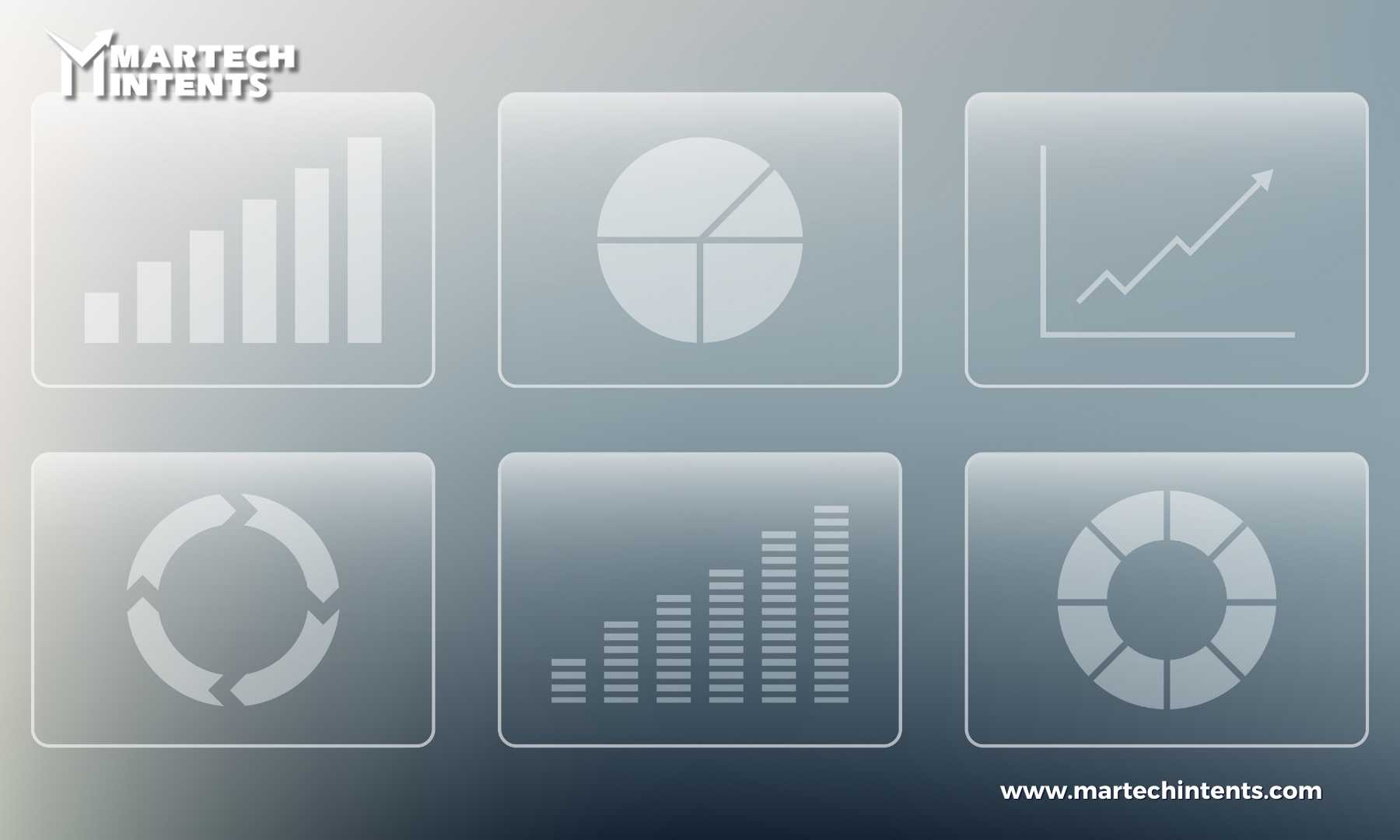 Real-Time Dashboards for MarTech Reporting