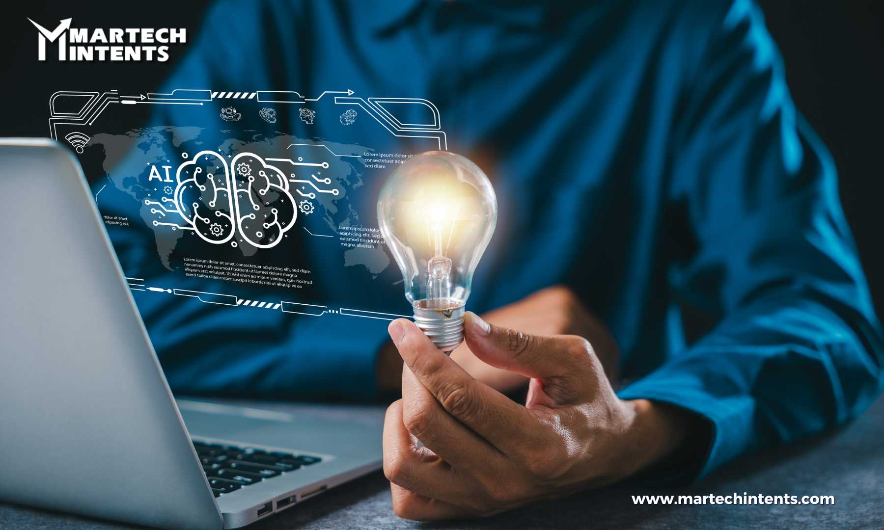 AI-Driven Personalization