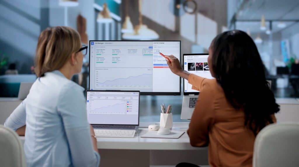 AI-powered campaign optimization for marketing teams