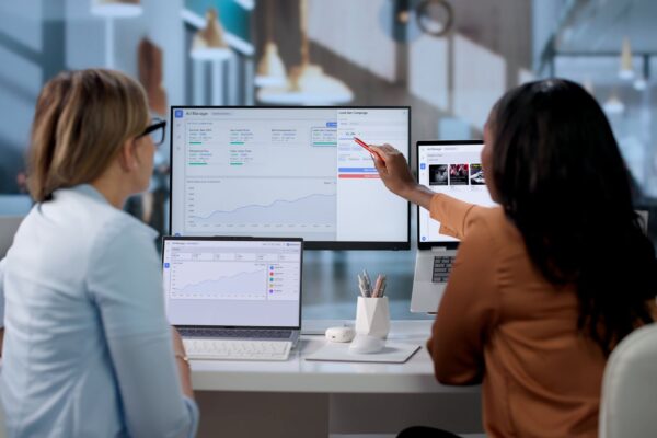 AI-powered campaign optimization for marketing teams