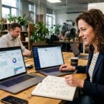 Measuring brand visibility across AI search and answer engines