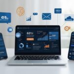 Digital experience testing to identify website problems before launch