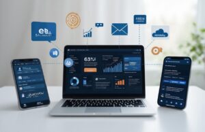 Digital experience testing to identify website problems before launch