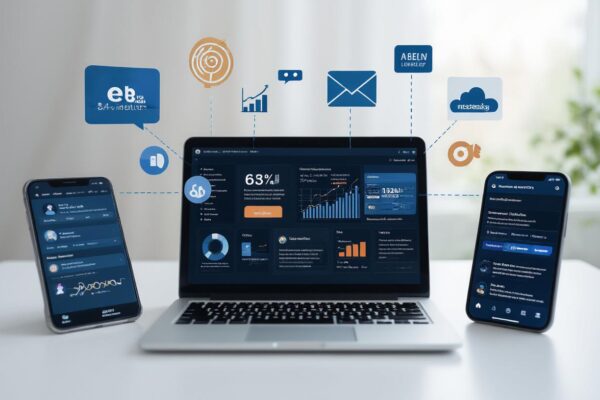 Digital experience testing to identify website problems before launch