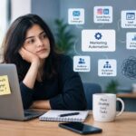 Marketing Automation Workflow Management