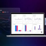 Marketing experimentation platforms comparing campaign variations and testing results